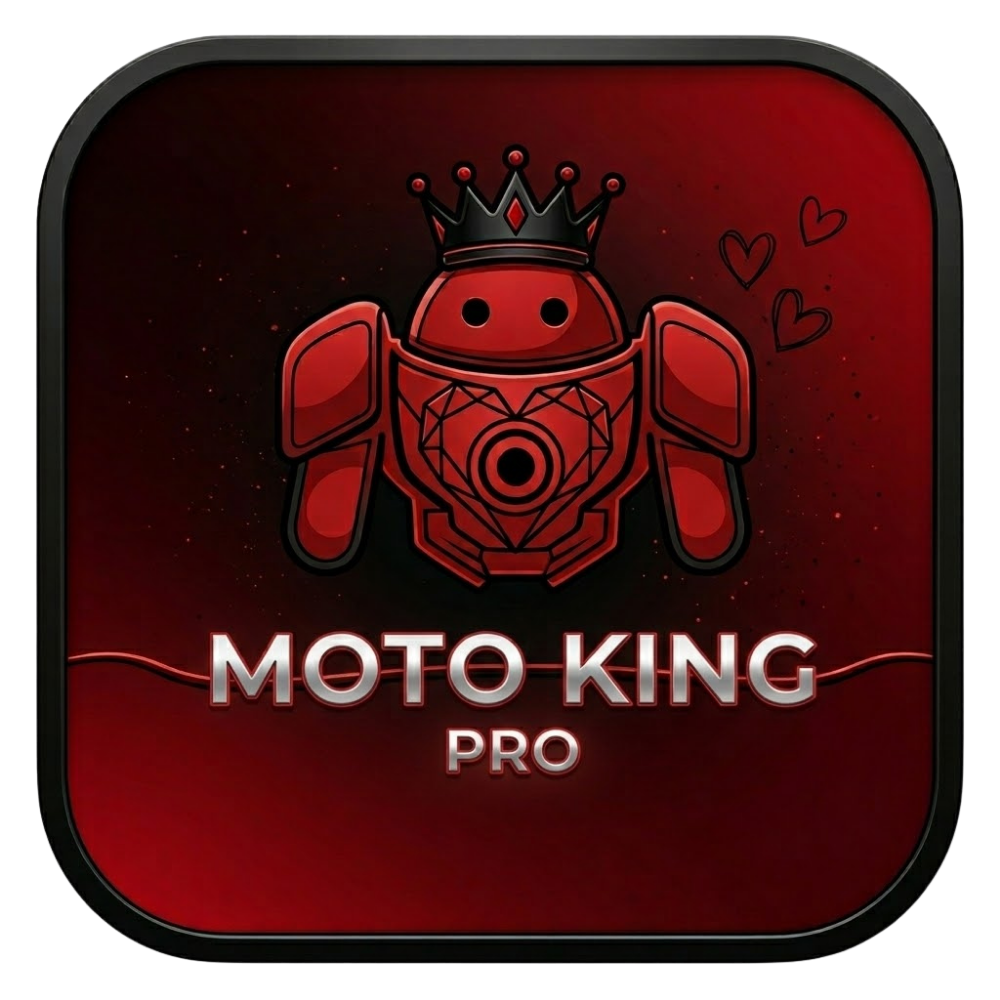 MotoKingPRO 3 month 1PC 